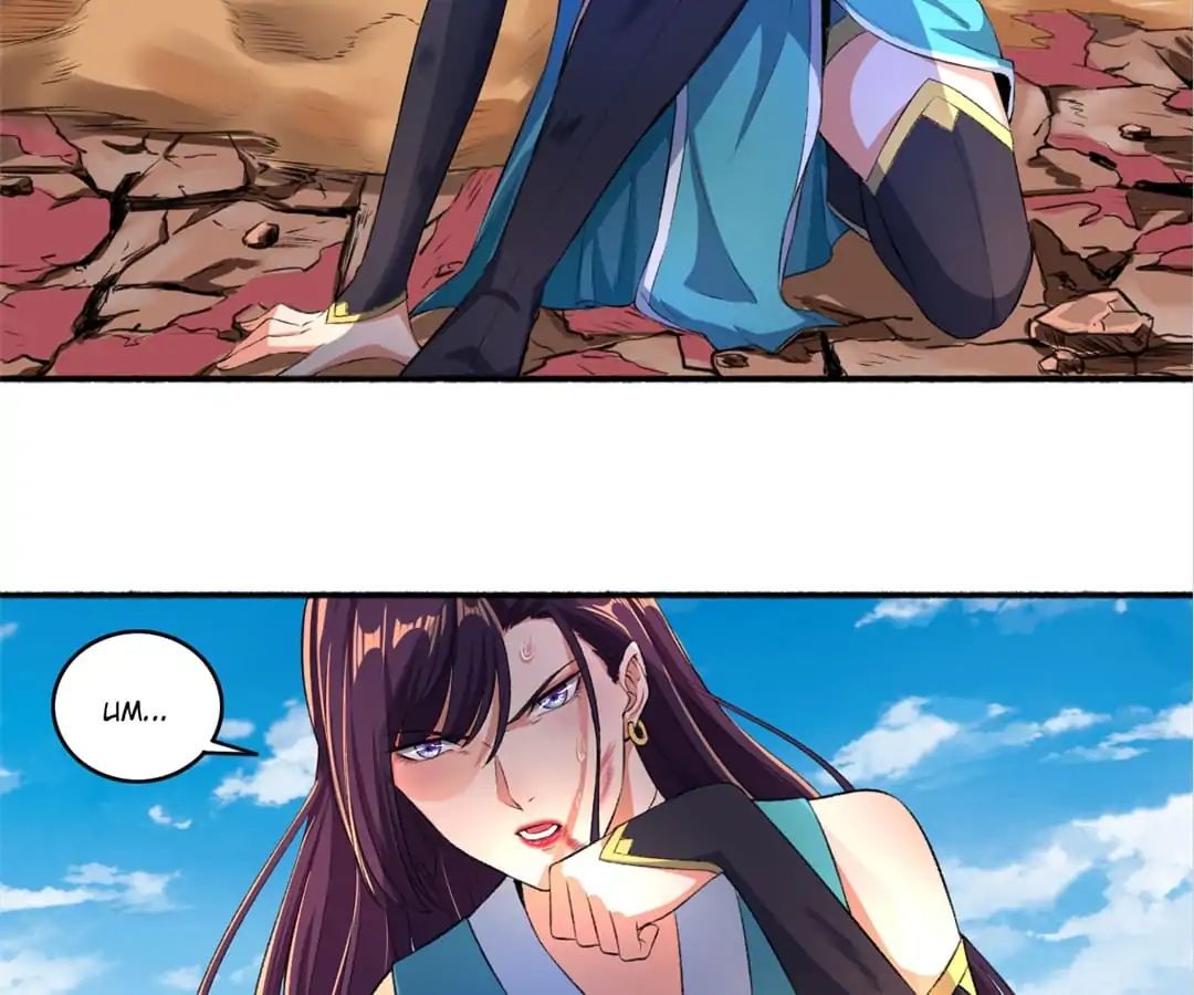 The Peerless Concubine Chapter 43 - page 29