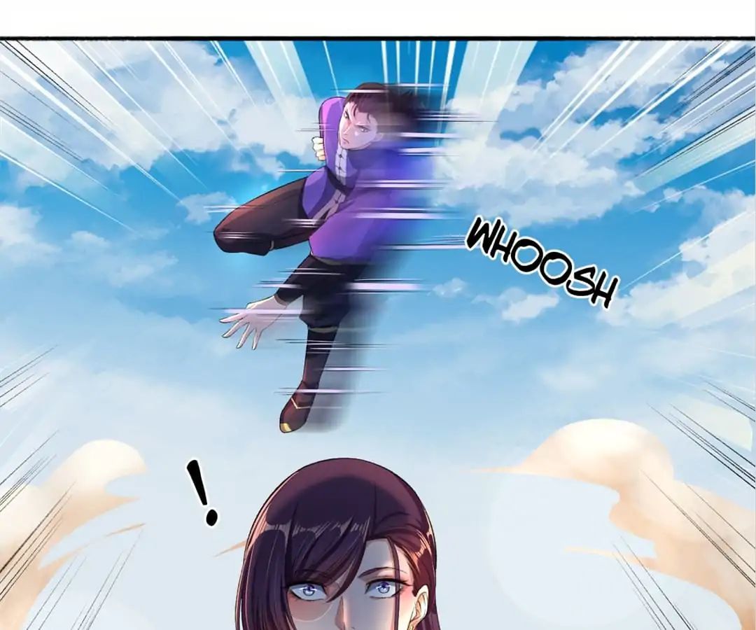 The Peerless Concubine Chapter 43 - page 31