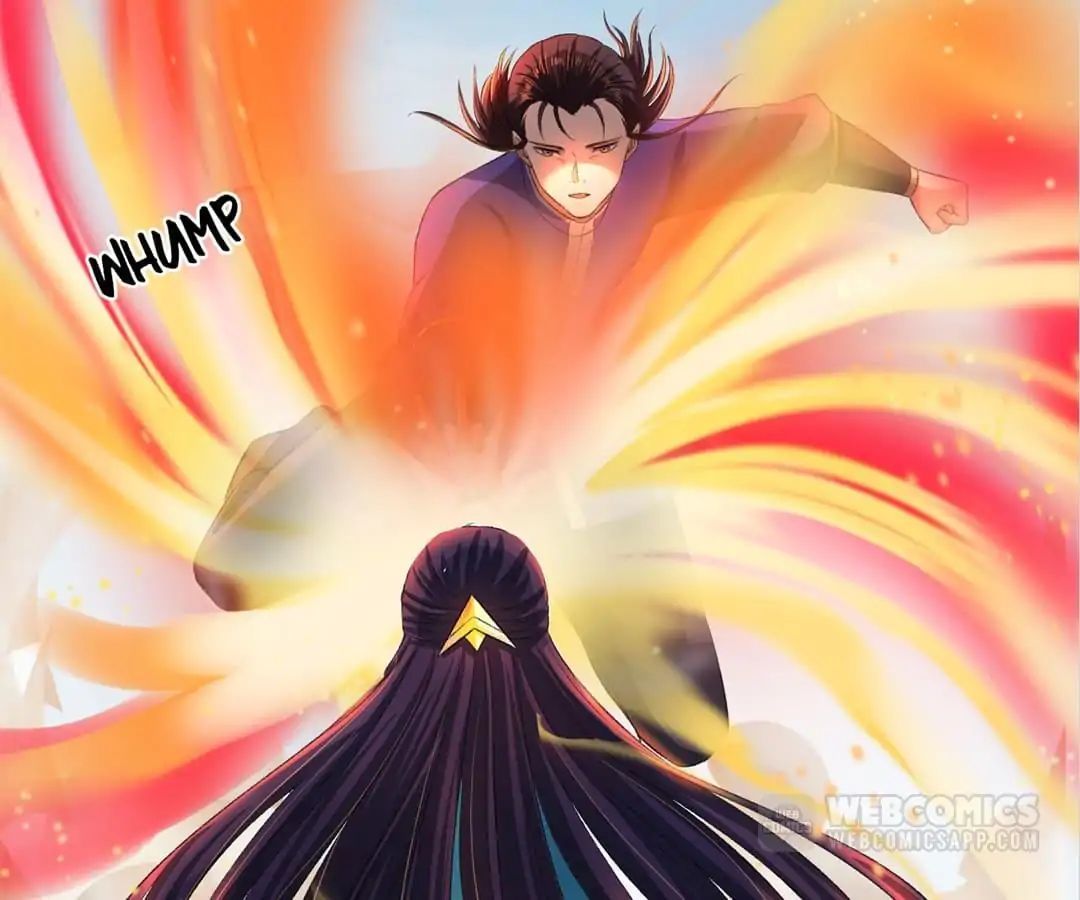 The Peerless Concubine Chapter 43 - page 34