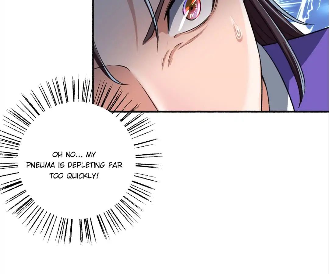 The Peerless Concubine Chapter 43 - page 39