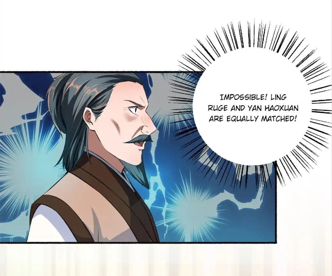 The Peerless Concubine Chapter 43 - page 5
