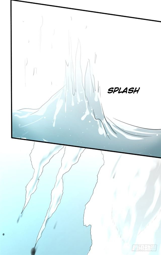 The Peerless Concubine Chapter 94 - page 8