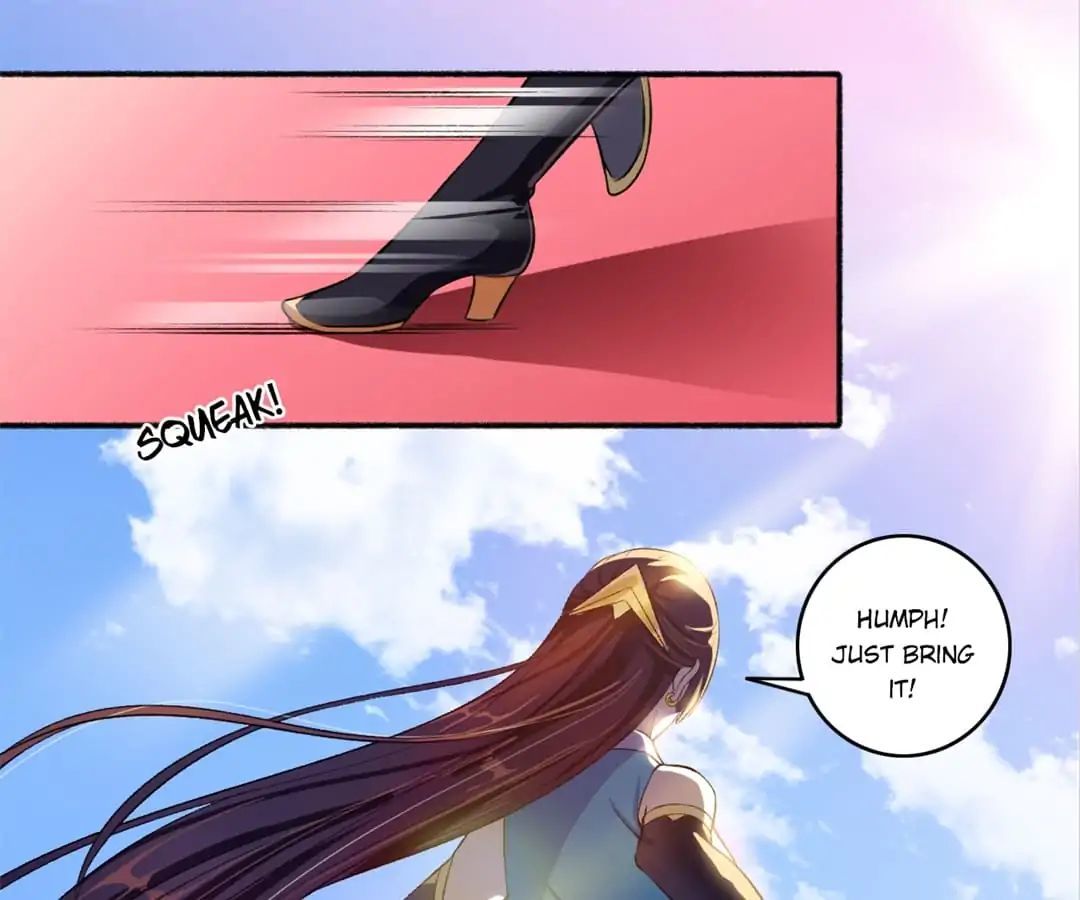 The Peerless Concubine Chapter 42 - page 11