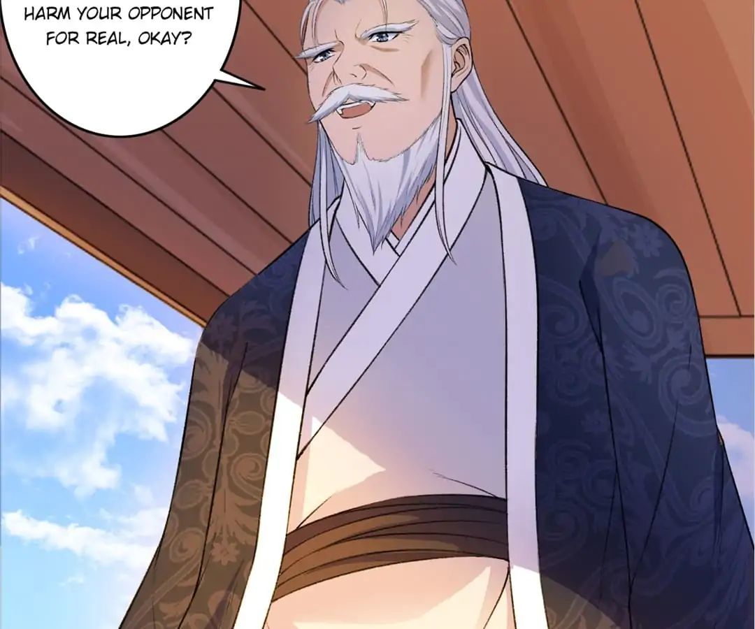 The Peerless Concubine Chapter 42 - page 15