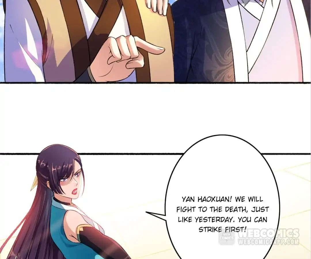 The Peerless Concubine Chapter 42 - page 18