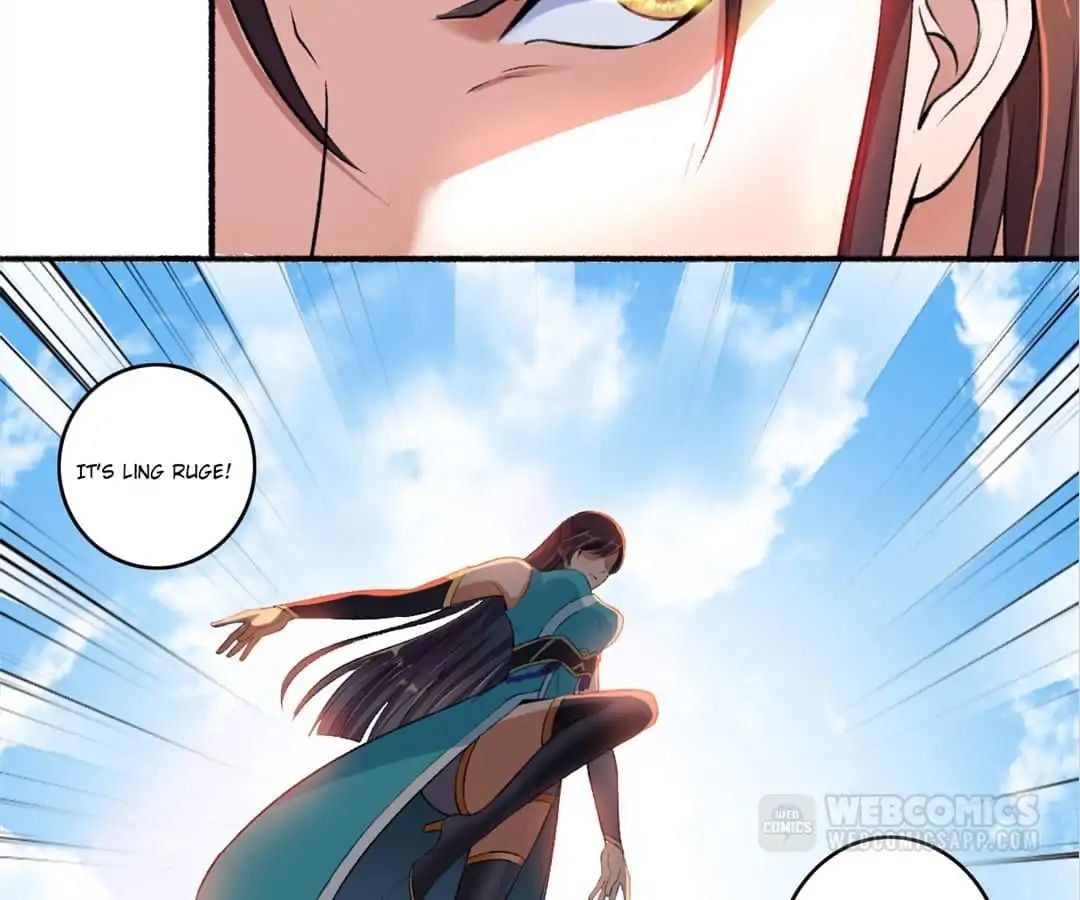 The Peerless Concubine Chapter 42 - page 2