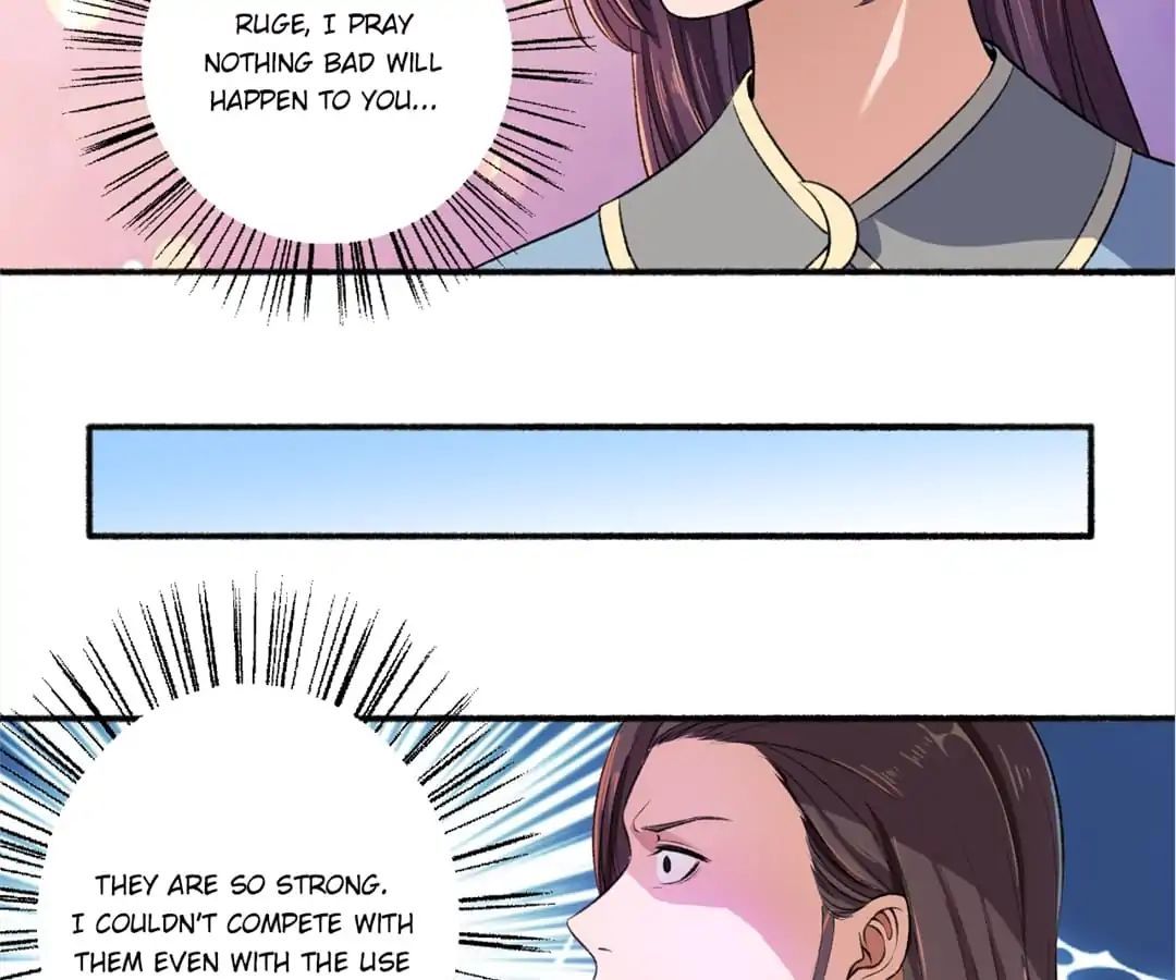 The Peerless Concubine Chapter 42 - page 33