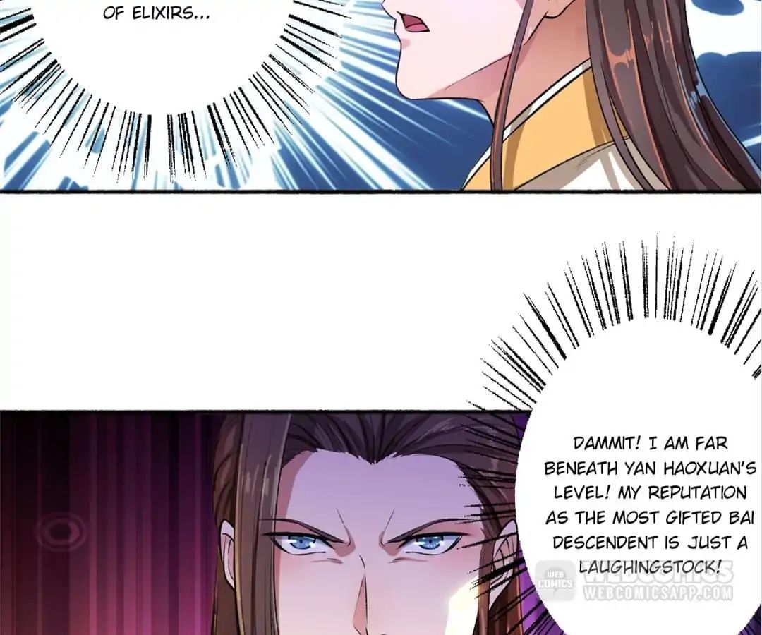 The Peerless Concubine Chapter 42 - page 34