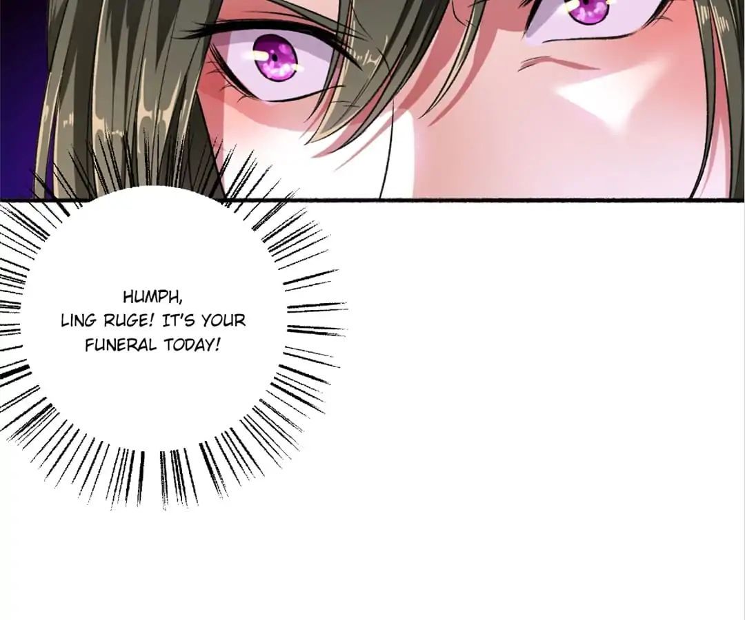 The Peerless Concubine Chapter 42 - page 37