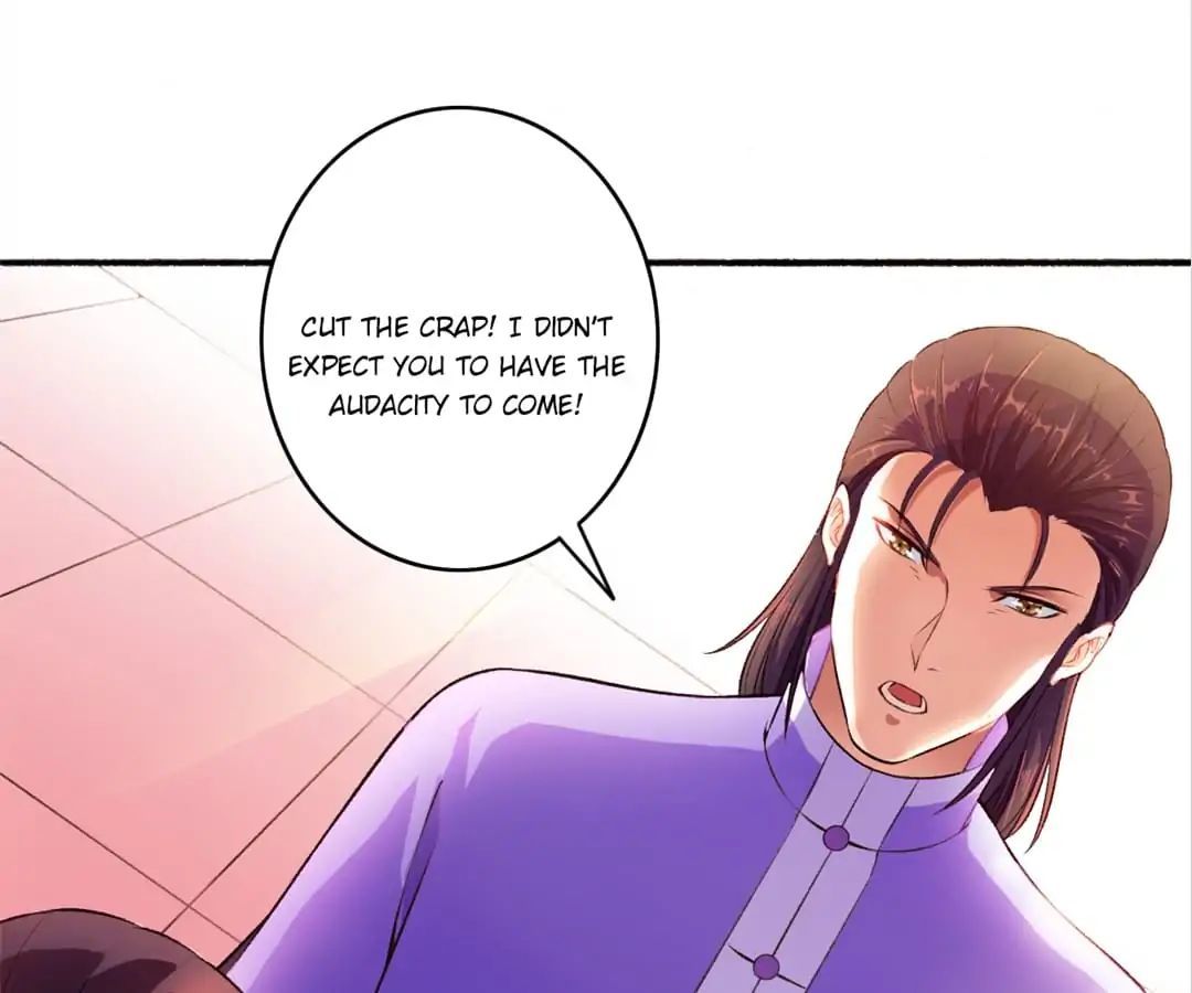 The Peerless Concubine Chapter 42 - page 7