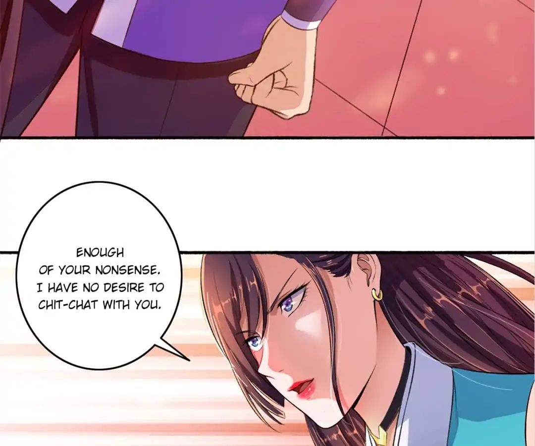 The Peerless Concubine Chapter 42 - page 9