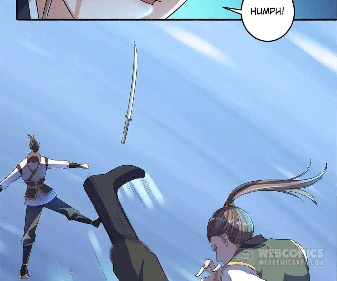 The Peerless Concubine Chapter 55 - page 14