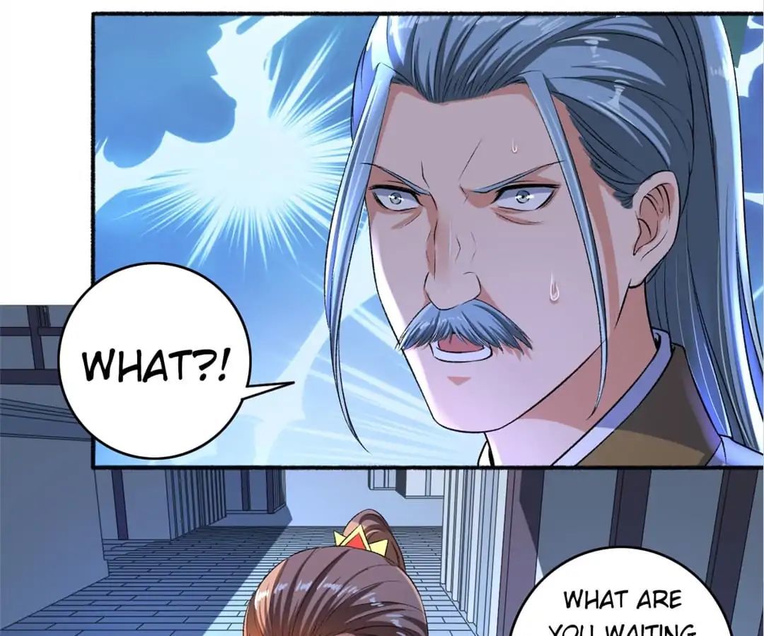 The Peerless Concubine Chapter 55 - page 16