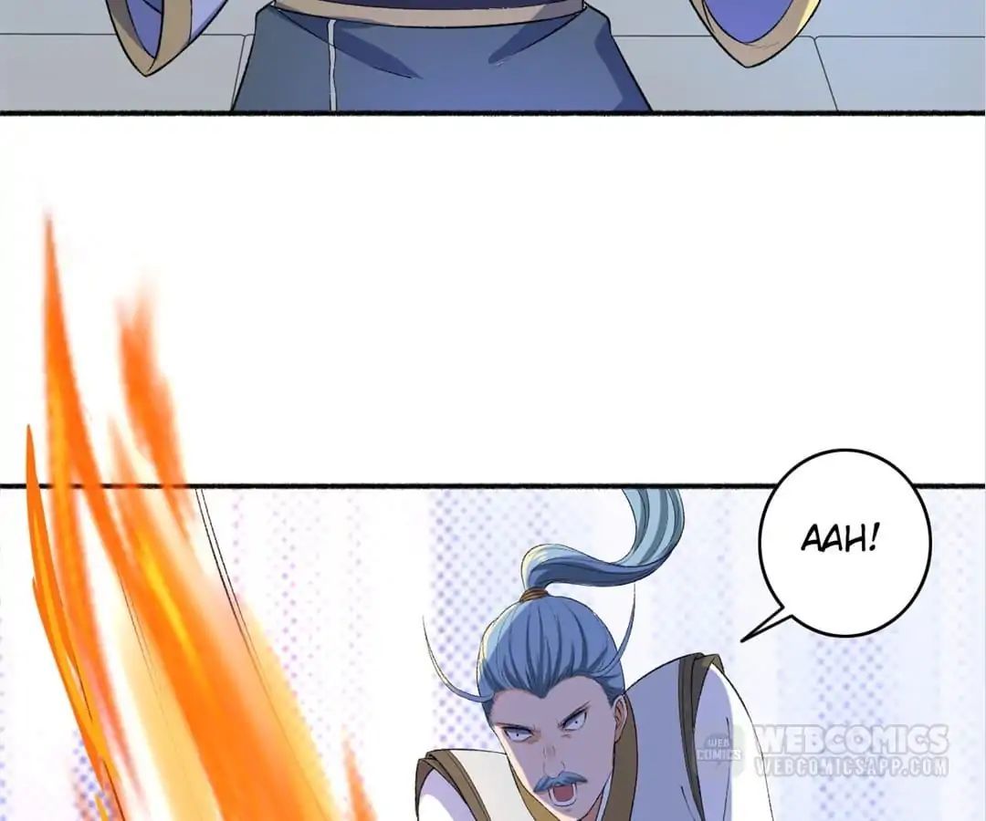 The Peerless Concubine Chapter 55 - page 18
