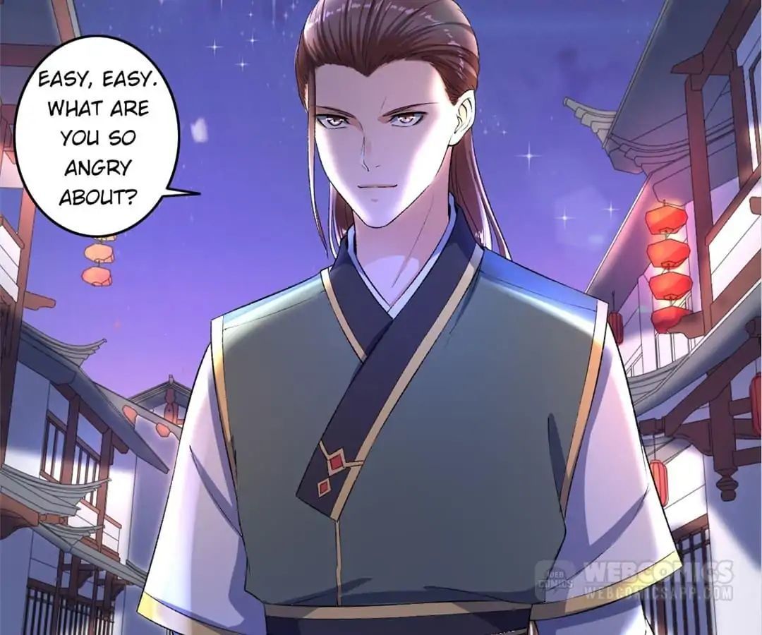 The Peerless Concubine Chapter 55 - page 2
