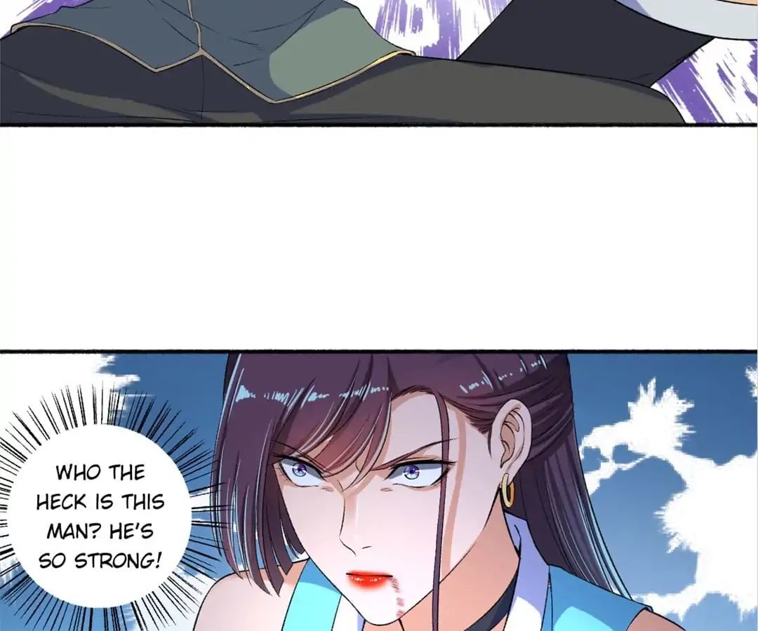 The Peerless Concubine Chapter 55 - page 23