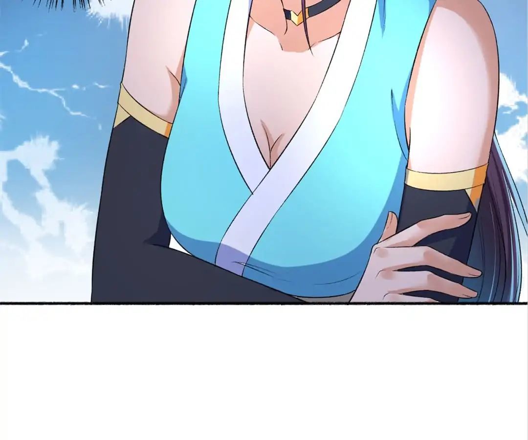 The Peerless Concubine Chapter 55 - page 24