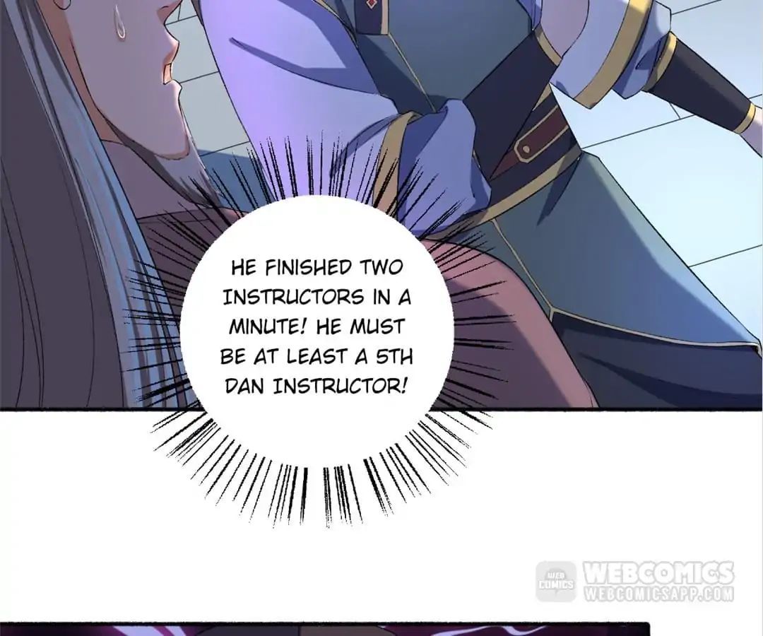 The Peerless Concubine Chapter 55 - page 26