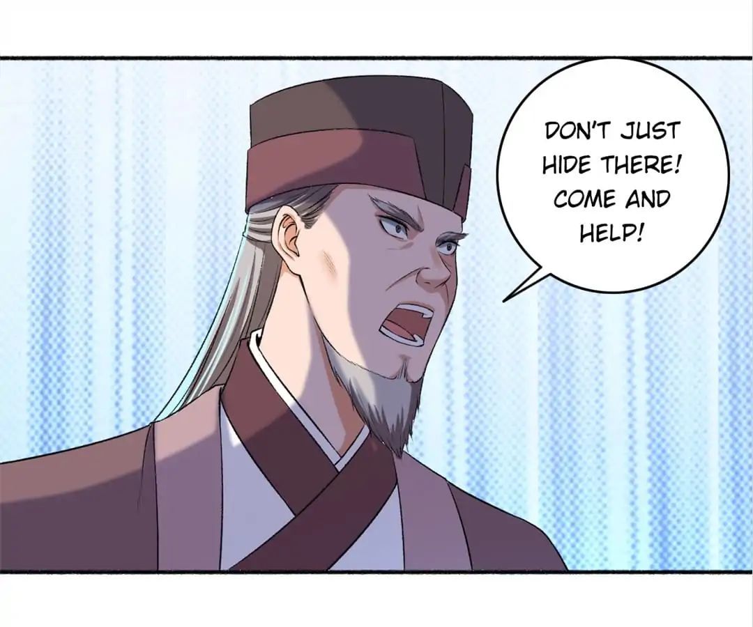 The Peerless Concubine Chapter 55 - page 31