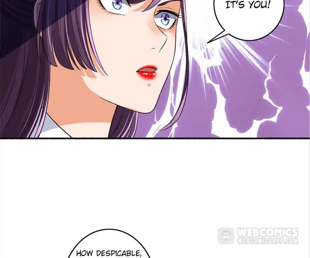 The Peerless Concubine Chapter 55 - page 34