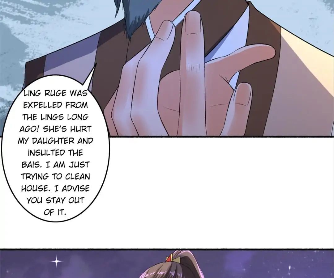 The Peerless Concubine Chapter 55 - page 37