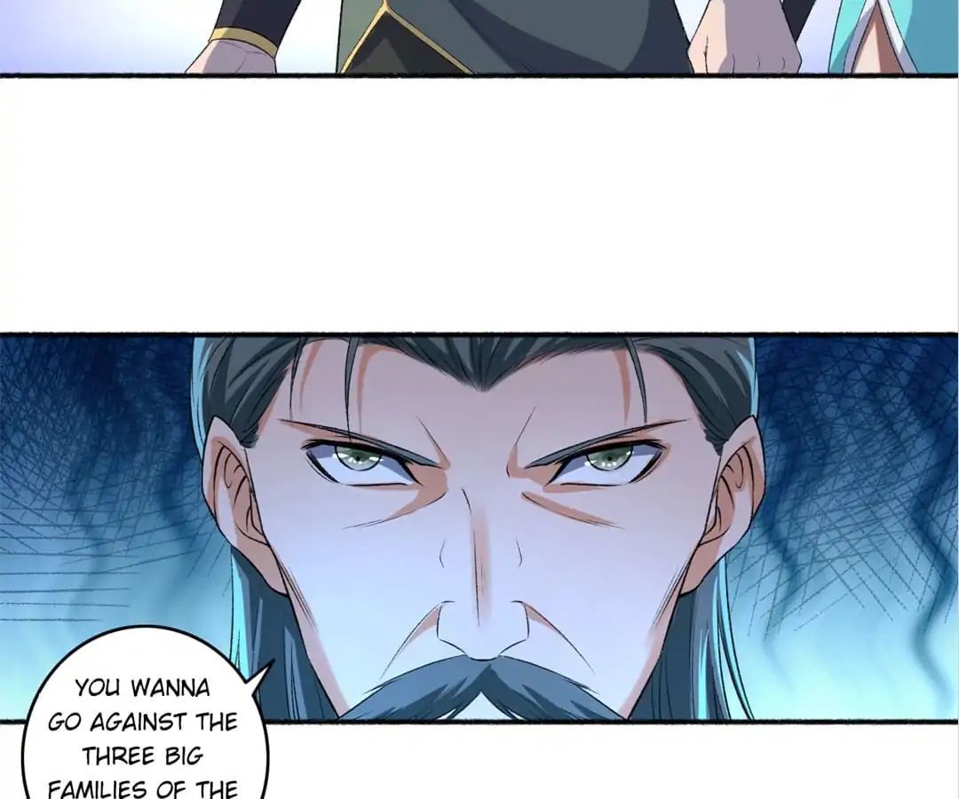 The Peerless Concubine Chapter 55 - page 39