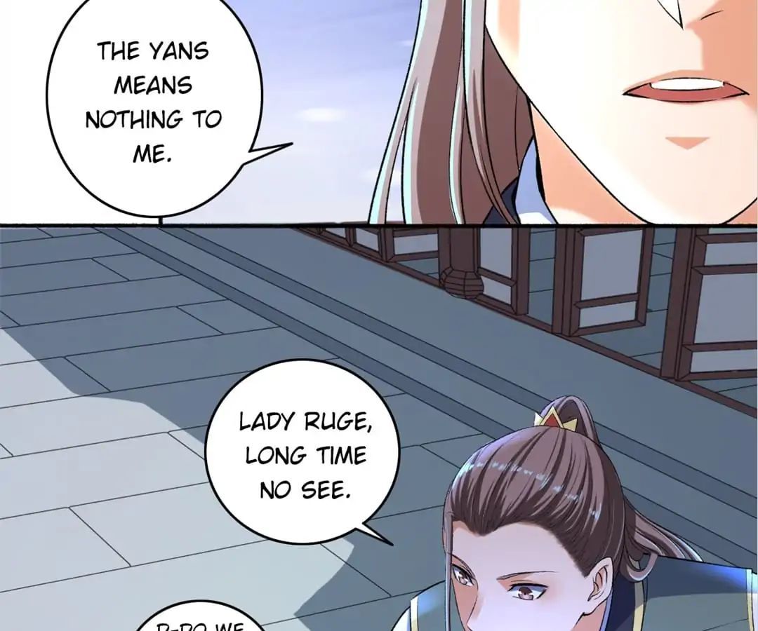 The Peerless Concubine Chapter 55 - page 4