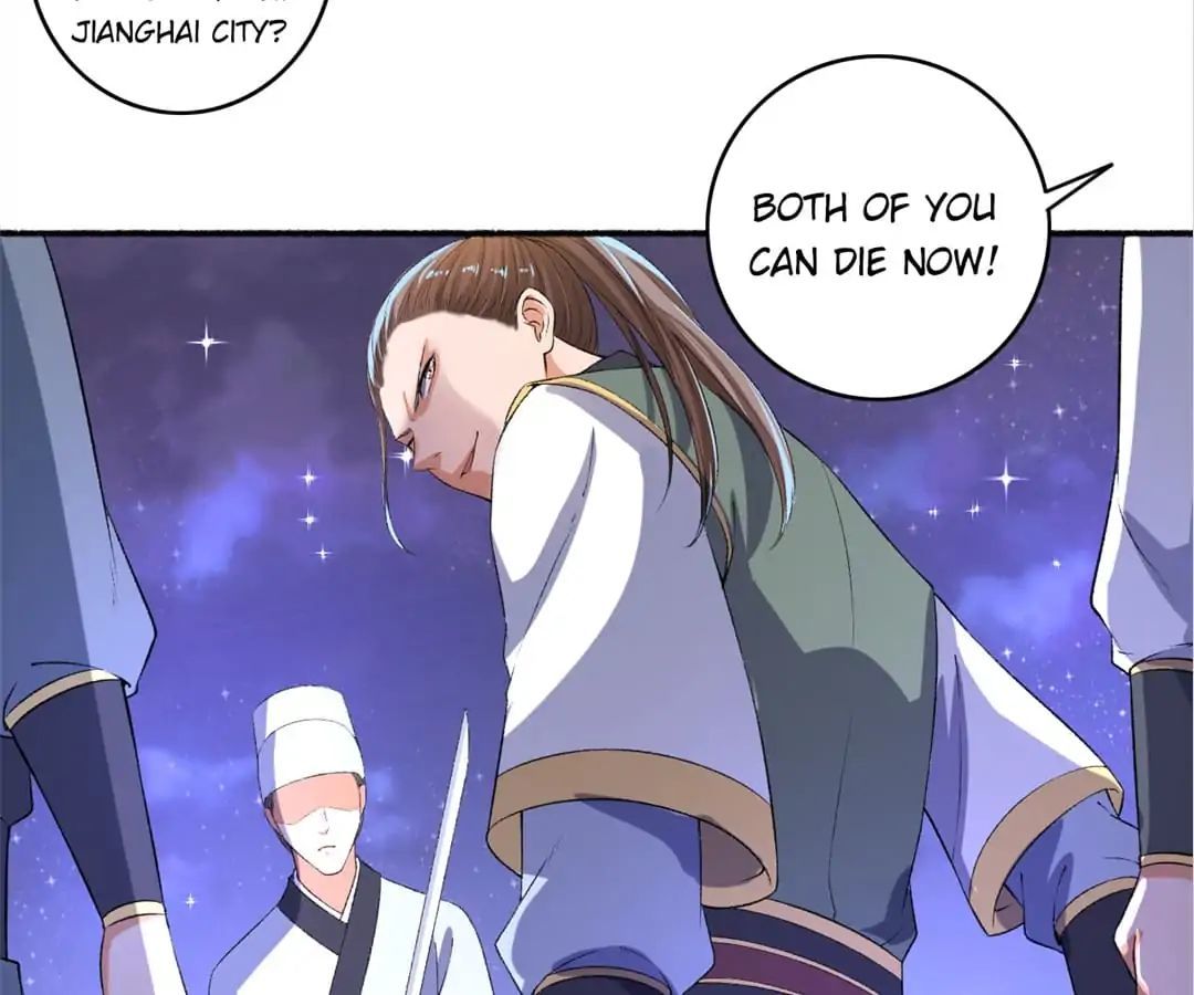 The Peerless Concubine Chapter 55 - page 40