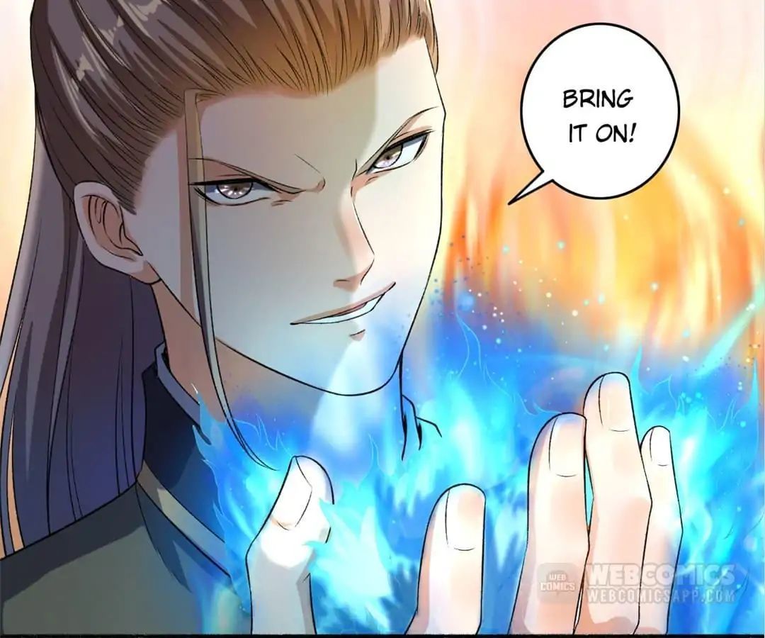 The Peerless Concubine Chapter 55 - page 42