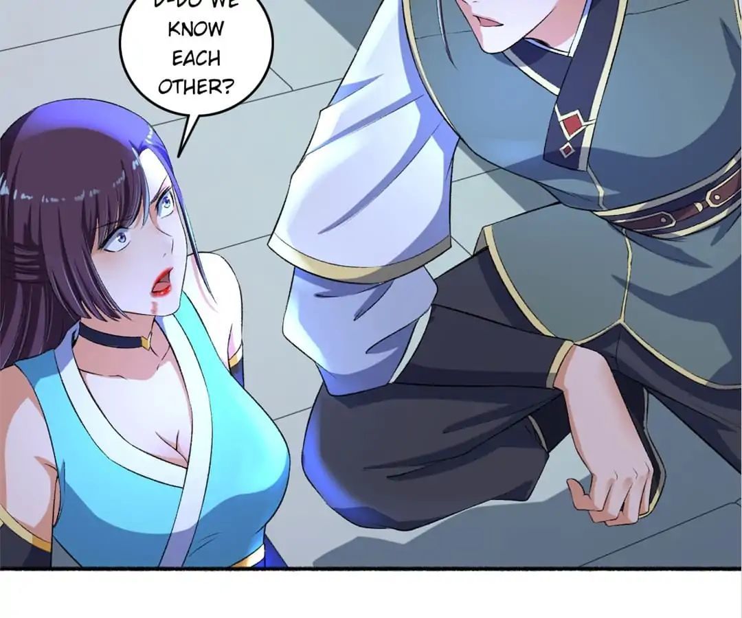 The Peerless Concubine Chapter 55 - page 5