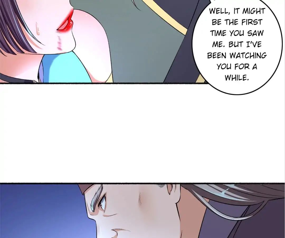 The Peerless Concubine Chapter 55 - page 7