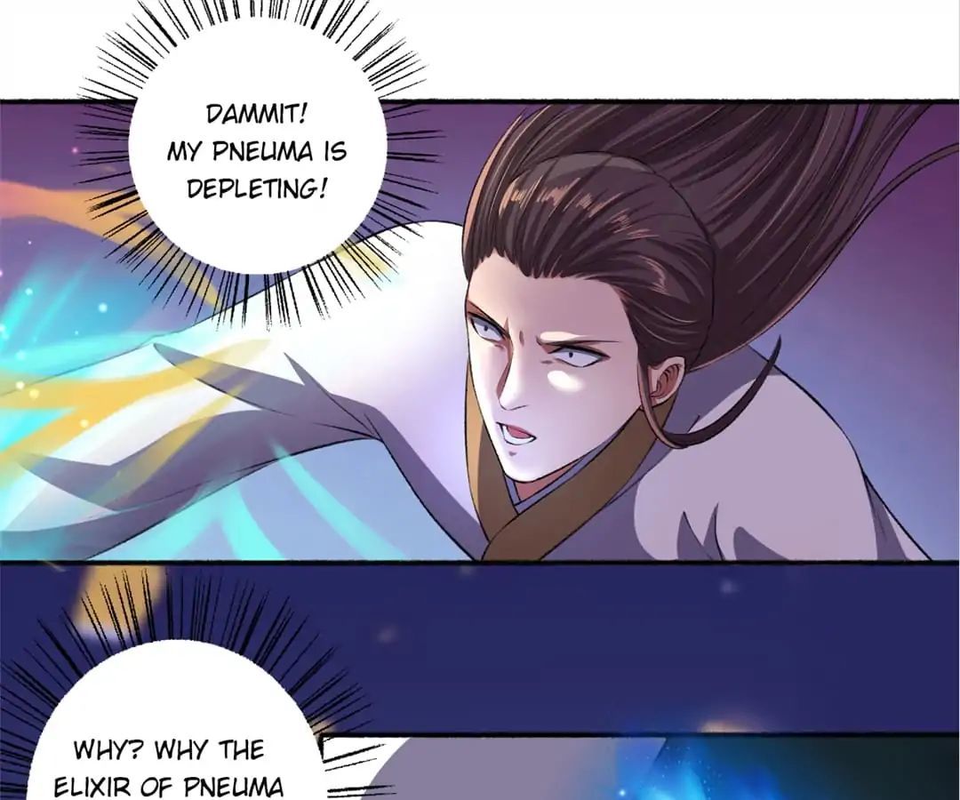 The Peerless Concubine Chapter 37 - page 11