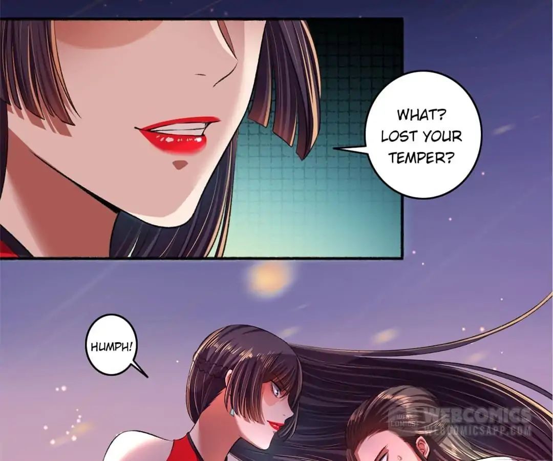 The Peerless Concubine Chapter 37 - page 14