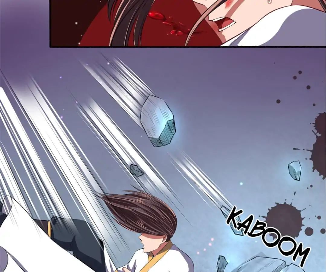 The Peerless Concubine Chapter 37 - page 16