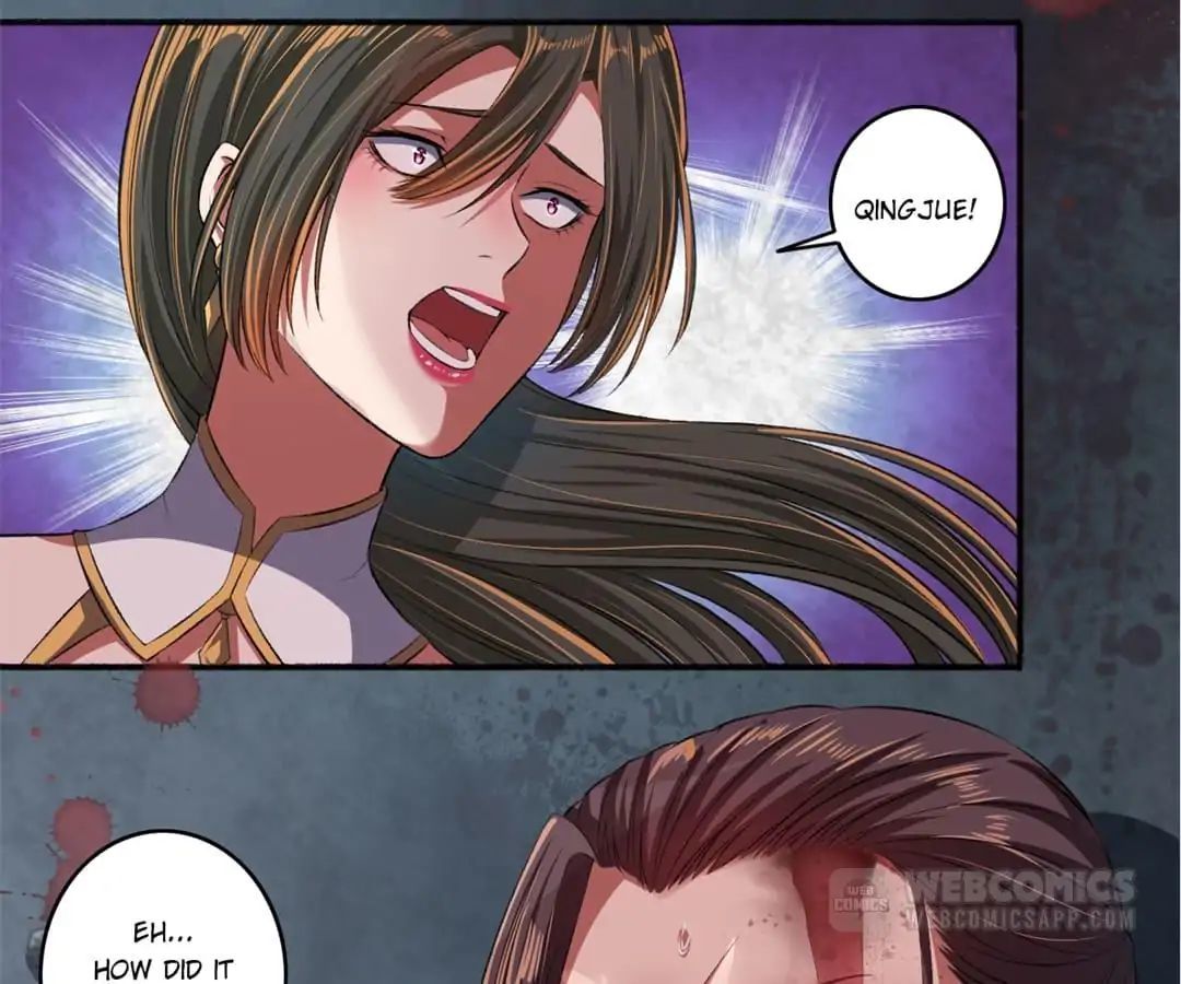The Peerless Concubine Chapter 37 - page 18