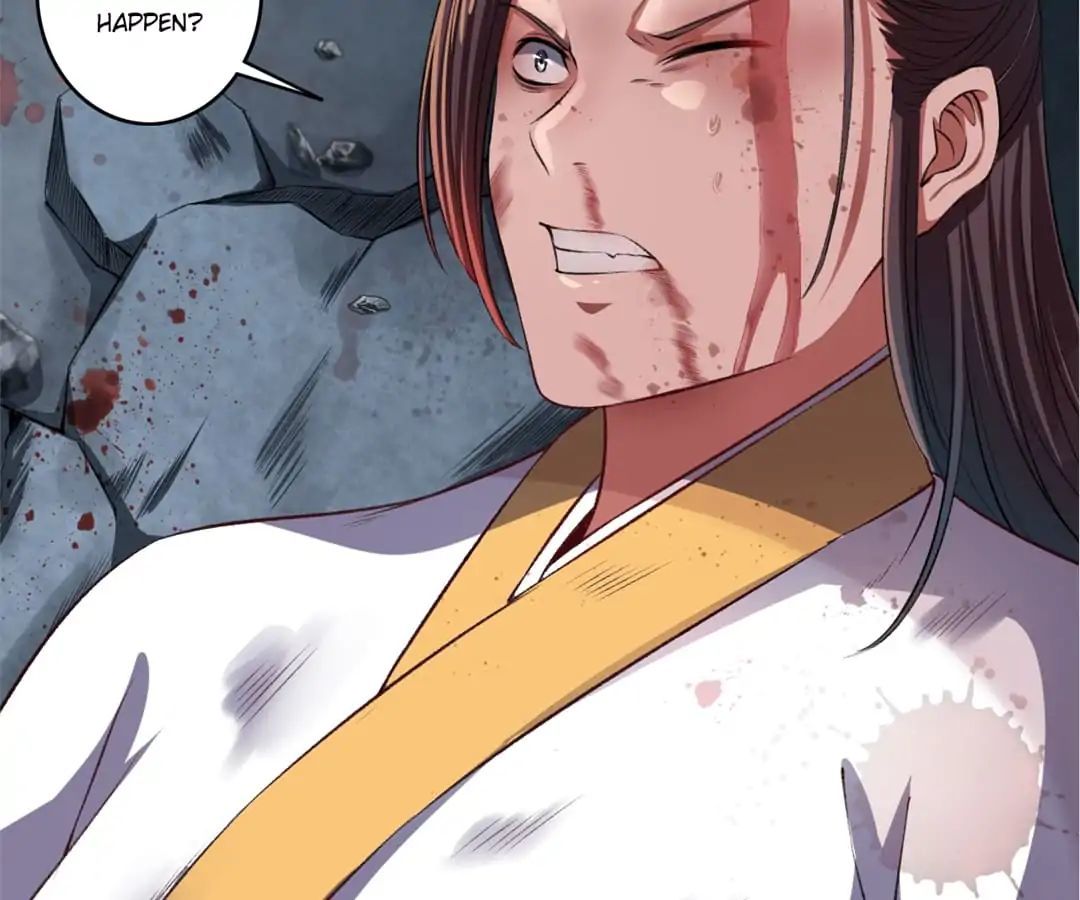 The Peerless Concubine Chapter 37 - page 19