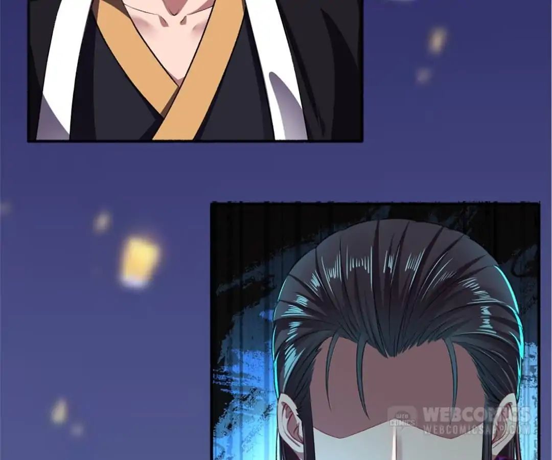 The Peerless Concubine Chapter 37 - page 22