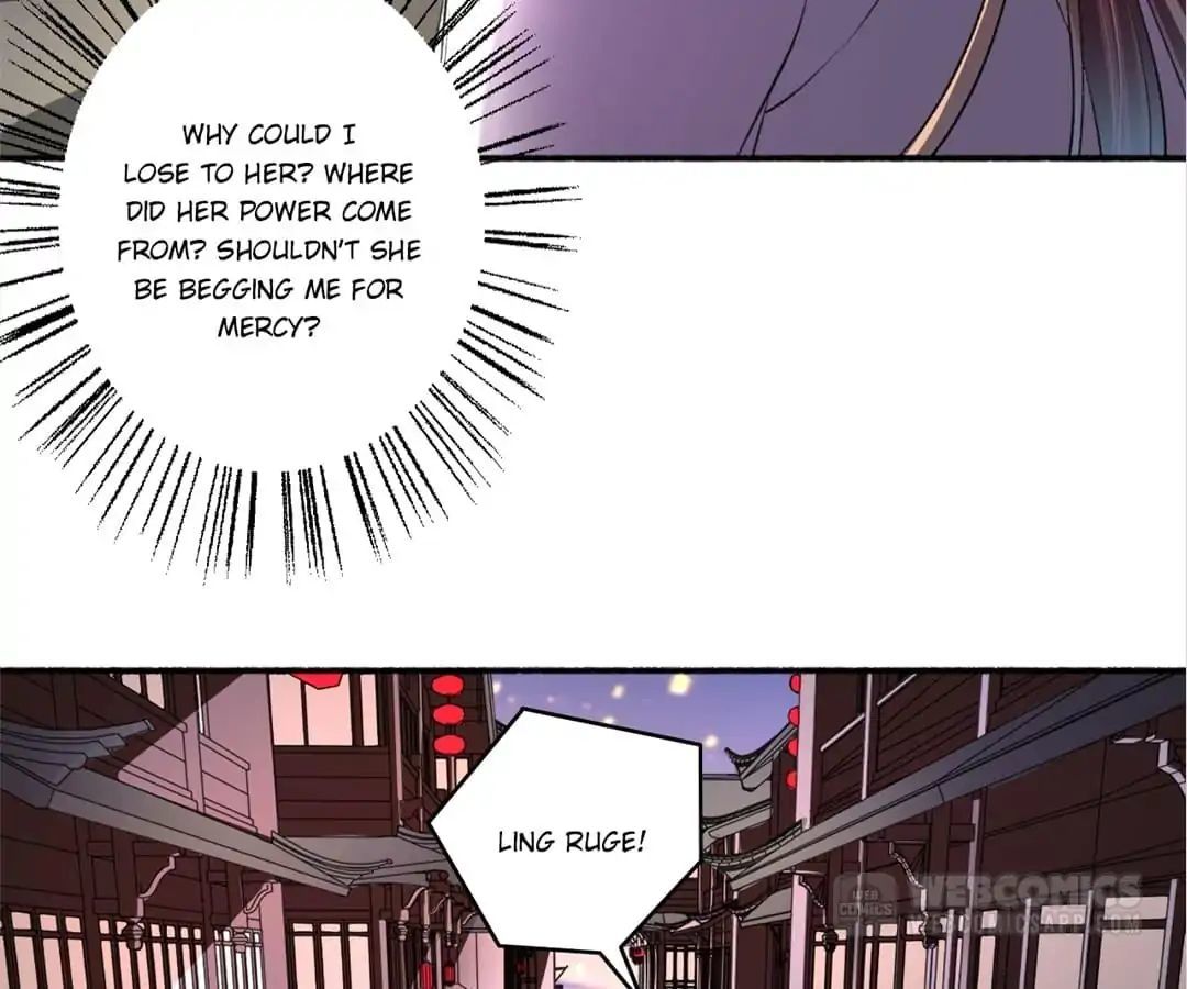 The Peerless Concubine Chapter 37 - page 26