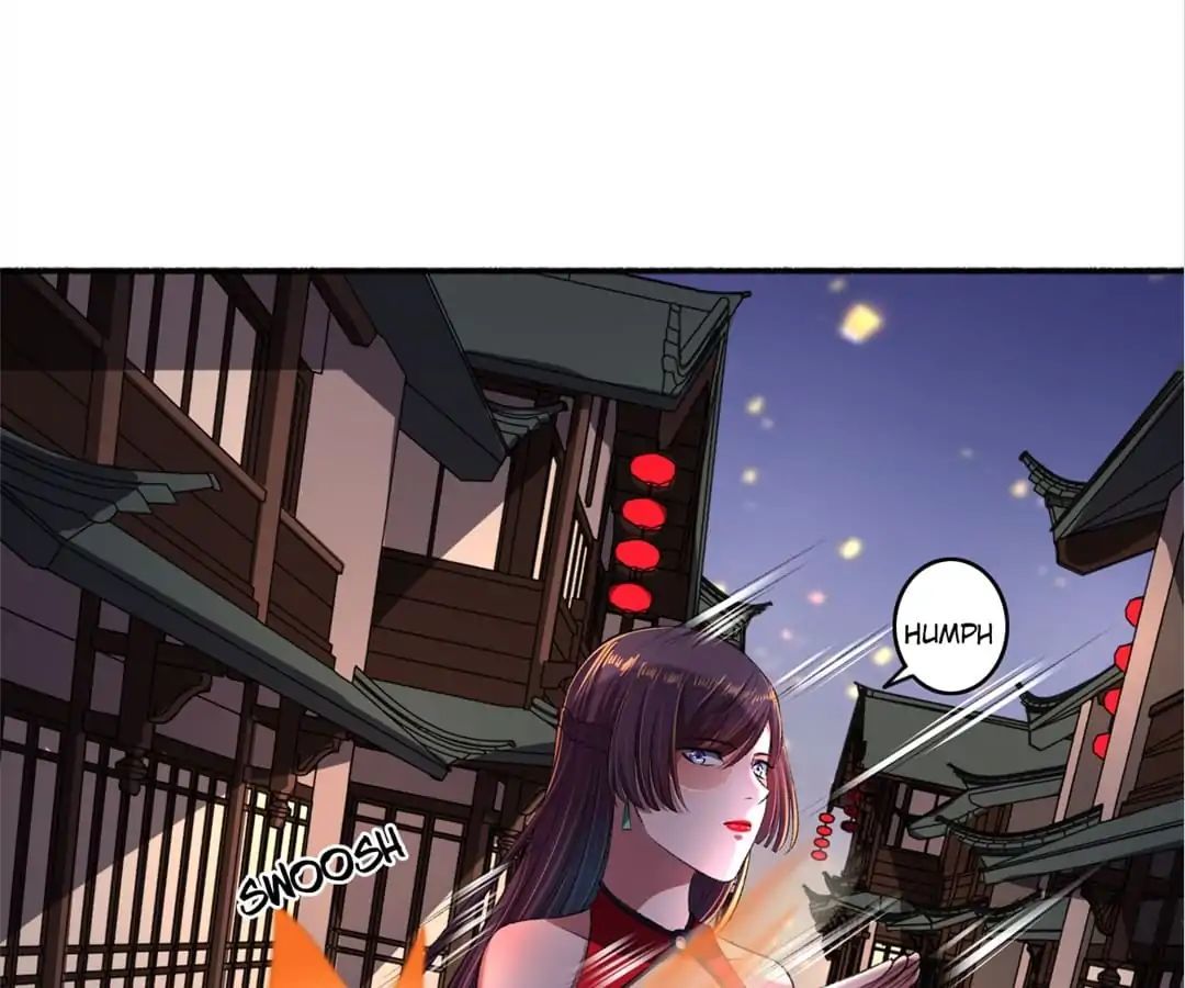 The Peerless Concubine Chapter 37 - page 28