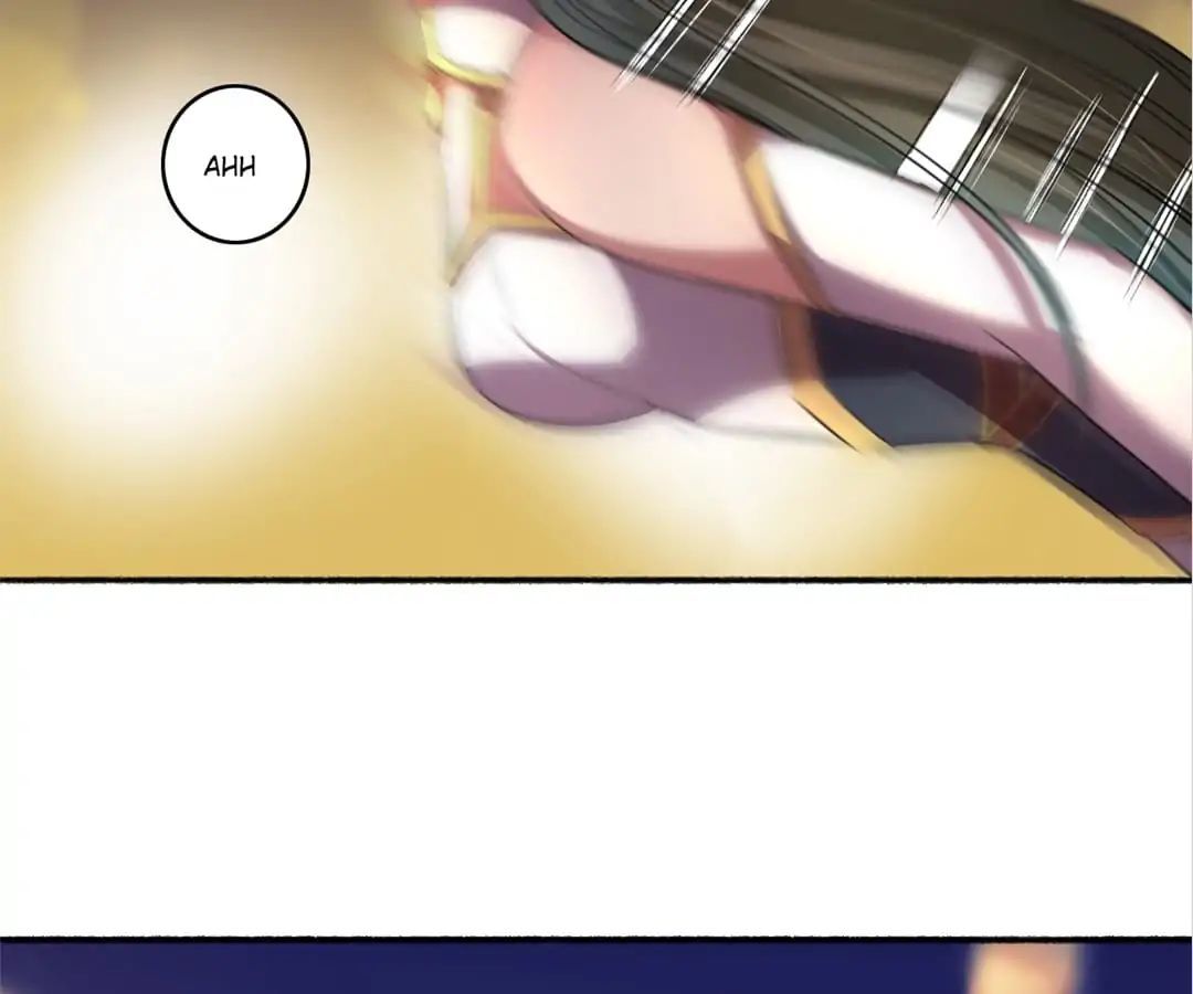 The Peerless Concubine Chapter 37 - page 32