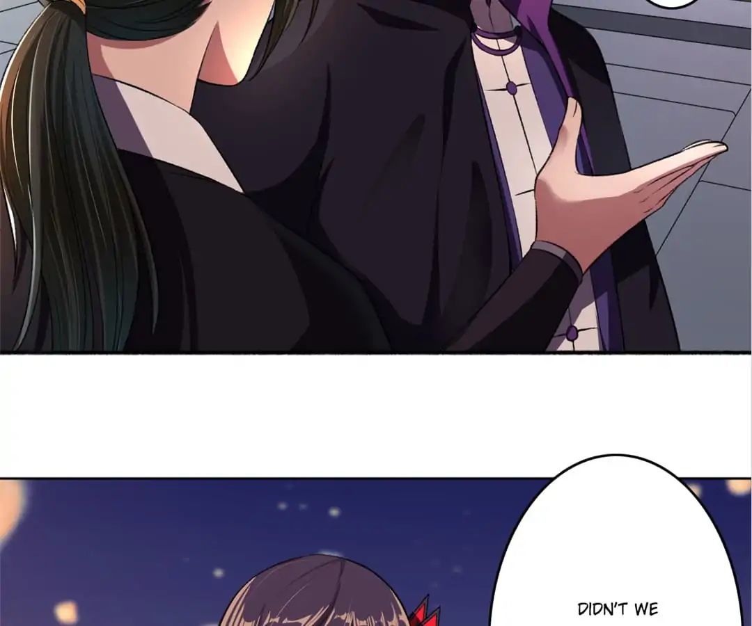 The Peerless Concubine Chapter 37 - page 36