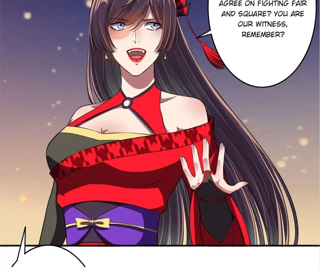 The Peerless Concubine Chapter 37 - page 37