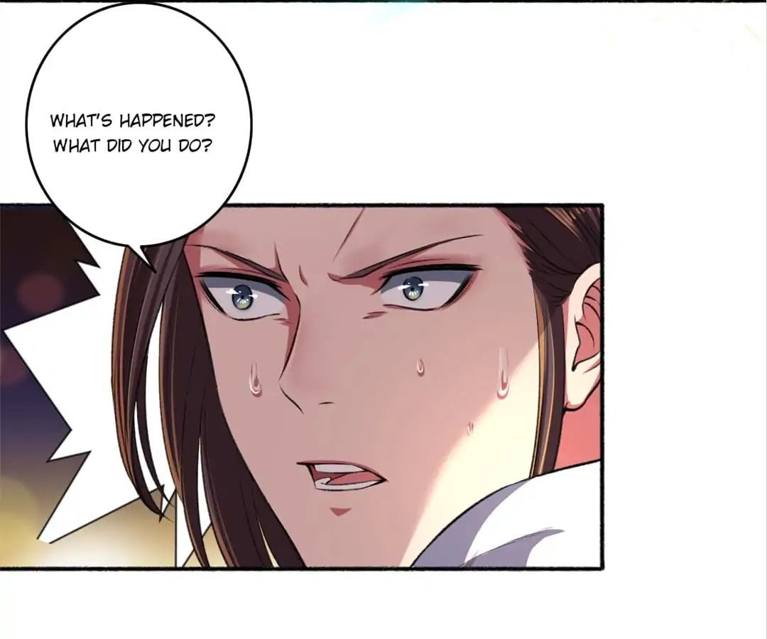 The Peerless Concubine Chapter 37 - page 7