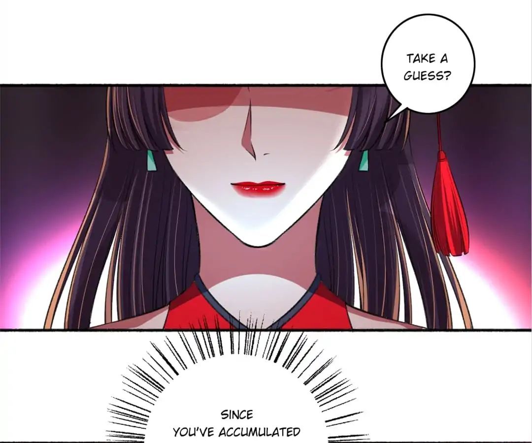 The Peerless Concubine Chapter 37 - page 8