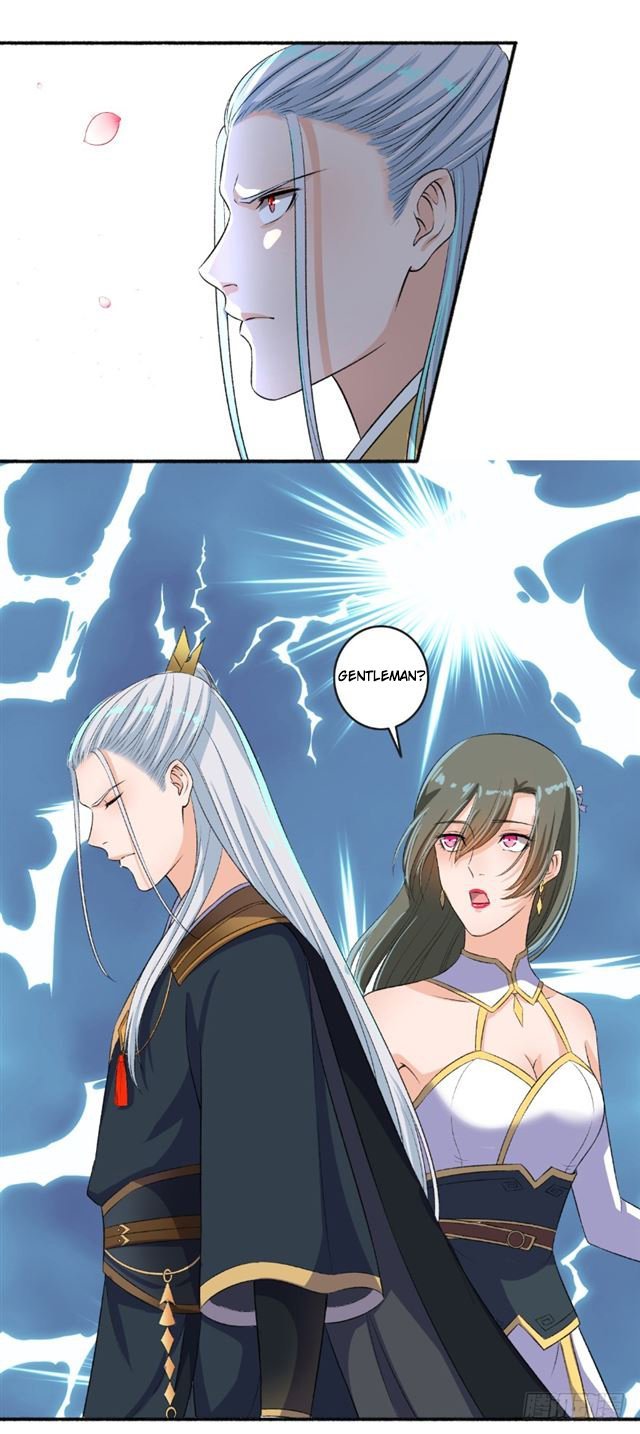 The Peerless Concubine Chapter 67 - page 3