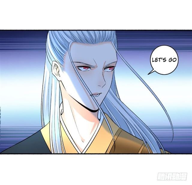 The Peerless Concubine Chapter 67 - page 4