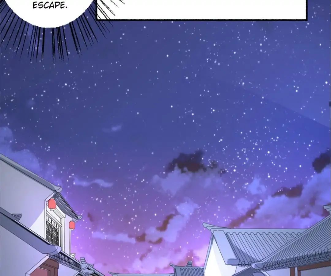 The Peerless Concubine Chapter 54 - page 13