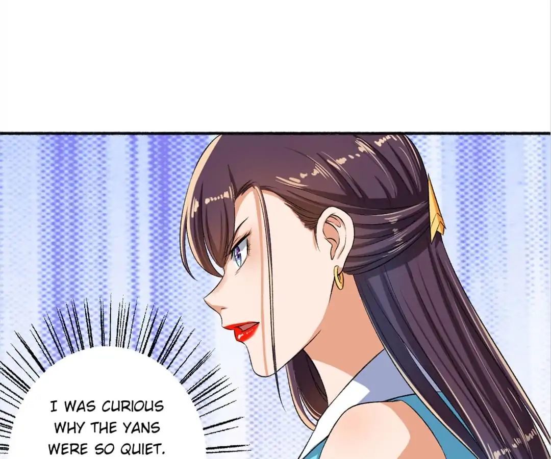 The Peerless Concubine Chapter 54 - page 24