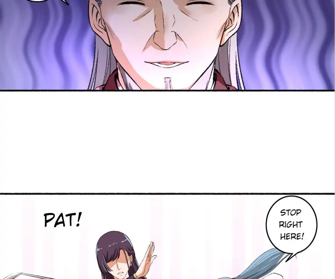 The Peerless Concubine Chapter 54 - page 27