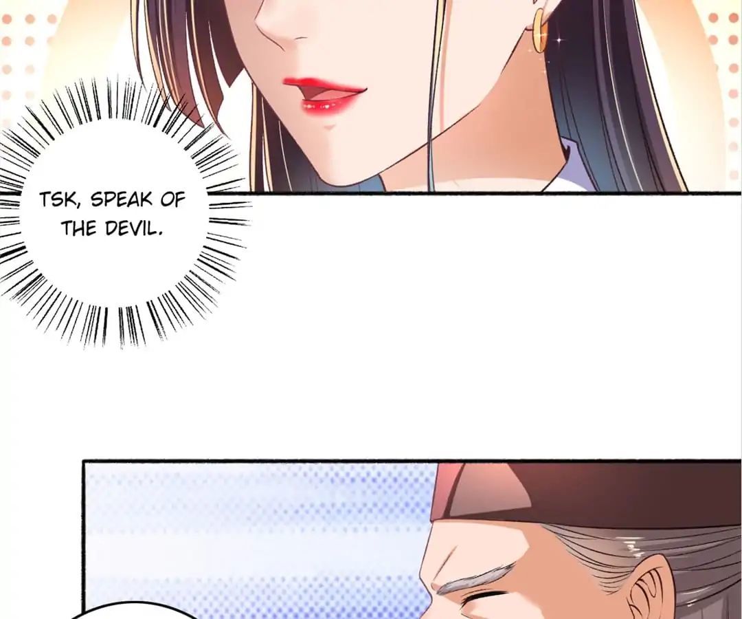 The Peerless Concubine Chapter 54 - page 3